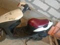 2007 Suzuki Lets 2, белый, 45000 рублей - вид 4