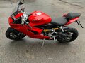 2021 Ducati Panigale V2, красный, 2050000 рублей