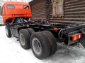 2016 КамАЗ 45143, оранжевый, 1990000 рублей - вид 3