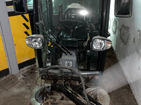 2011 Karcher MC 50 Advanced, 2500000 рублей, вид 2