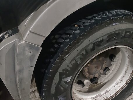 2015 Mercedes-Benz Actros, белый, 3200000 рублей, вид 5