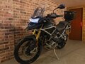 2023 Triumph Tiger 1200, зелёный, 2900000 рублей - вид 7