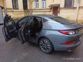 2021 JAC J7 I, серый, 1550000 рублей - вид 6