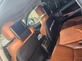 2013 Lexus LX 570 III Рестайлинг, чёрный, 6200000 рублей - вид 7
