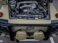 1993 Mercedes-Benz G-Класс 350 II (W463), зелёный - вид 6