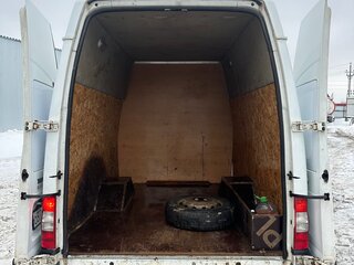 2011 Ford Transit, белый, 1175000 рублей, вид 5
