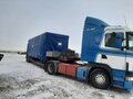 1994 SDC Trailers SDC, красный, 1090000 рублей