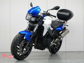 2013 BMW F 800 R, синий, 550000 рублей, вид 2