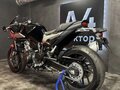 2022 Honda Hawk 11, чёрный, 900000 рублей - вид 7
