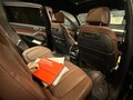 2021 BMW X7 30d I (G07), чёрный, 11990000 рублей - вид 4