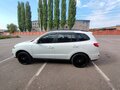 2011 Hyundai Santa Fe II Рестайлинг, белый, 1275000 рублей - вид 7