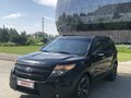 2013 Ford Explorer Sport V, чёрный, 2200000 рублей