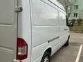 2017 Mercedes-Benz Sprinter Classic, белый, 2200000 рублей - вид 3
