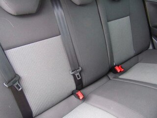 2011 SEAT Ibiza IV, жёлтый, 717717 рублей, вид 4