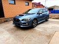 2016 Subaru Levorg I, серый, 1815000 рублей - вид 5