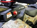 2026 Stels ATV-850 Guepard Trophy, бежевый, 1210000 рублей - вид 9
