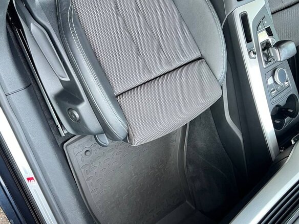 2018 Audi A5 II (F5), синий, 2052120 рублей - вид 25