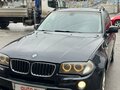 2008 BMW X3 20d I (E83) Рестайлинг, синий, 1050000 рублей - вид 3