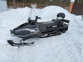 2012 Yamaha VK540, чёрный, 700000 рублей - вид 3