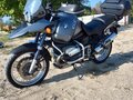 2002 BMW R 1150 GS, серый, 440000 рублей - вид 3