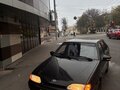 2010 Lada (ВАЗ) 2115, зелёный, 219000 рублей - вид 3