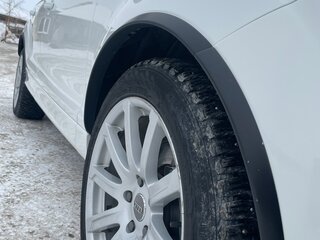 2012 Audi Q7 I (4L) Рестайлинг, белый, 2000000 рублей, вид 3