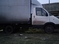 1997 ГАЗ ГАЗель (3302), бежевый, 265000 рублей - вид 4