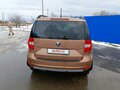 2014 Skoda Yeti I Рестайлинг, коричневый, 1106000 рублей - вид 6