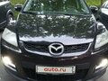 2008 Mazda CX-7 I, пурпурный, 690000 рублей - вид 4