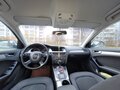 2008 Audi A4 IV (B8), голубой, 1250000 рублей - вид 8