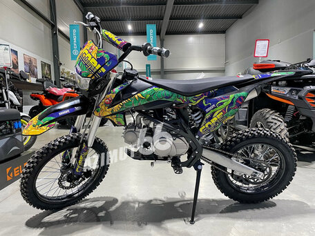 2025 BSE SSSR Core, синий, 79990 рублей, вид 1