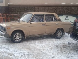1992 Lada (ВАЗ) 2106, бежевый, 130000 рублей, вид 3