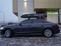 2015 Audi A6 IV (C7) Рестайлинг, серый, 2000000 рублей - вид 1