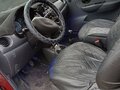 2008 Daewoo Matiz I Рестайлинг, пурпурный, 240000 рублей