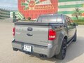 2009 Ford Explorer Sport Trac II, серый, 1800000 рублей - вид 3