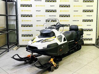 2026 Stels Viking 600, белый, 809000 рублей, вид 1