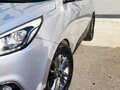 2014 Hyundai ix35 I Рестайлинг, серебристый, 1660000 рублей - вид 6