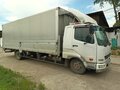 2011 Fuso (Mitsubishi) Fighter, белый, 4250000 рублей - вид 11
