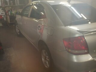 2005 Toyota Allion I Рестайлинг, серый, 700000 рублей, вид 2