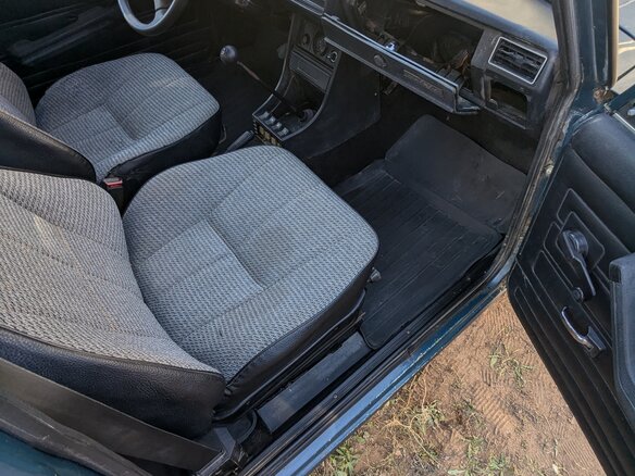 1999 Lada (ВАЗ) 2104 21047, синий, 105000 рублей - вид 4