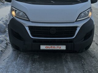 2016 Fiat Professional Ducato, белый, 2050000 рублей, вид 2