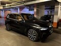 2019 BMW X5 M50d IV (G05/G18), чёрный, 8550000 рублей - вид 4