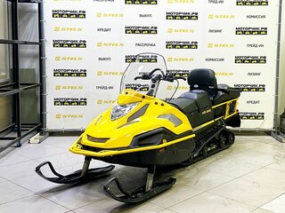 2026 Stels Ставр MS600, жёлтый, 809000 рублей, вид 1