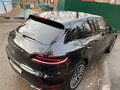 2015 Porsche Macan S Diesel I, чёрный, 3500000 рублей - вид 6