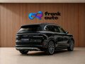 2026 Zeekr 8X 70 kWh, чёрный - вид 1