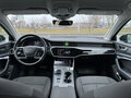 2019 Audi A6 40 TDI V (C8), чёрный, 2600000 рублей - вид 11