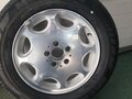 1998 Mercedes-Benz S-Класс 500 Long III (W140) Рестайлинг, синий - вид 10