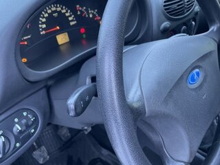 2011 Lada (ВАЗ) Kalina I, зелёный, 340000 рублей, вид 2
