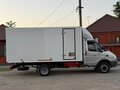 2008 ГАЗ ГАЗель (3302), серебристый, 1320000 рублей - вид 5