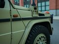 1993 Mercedes-Benz G-Класс 350 II (W463), зелёный - вид 4